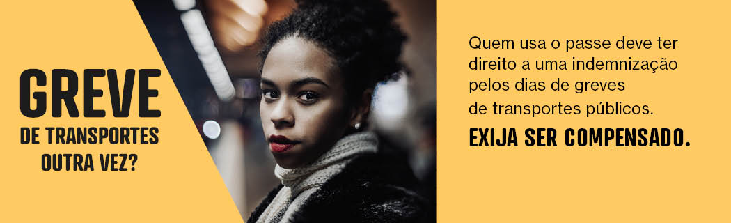 greves de transportes